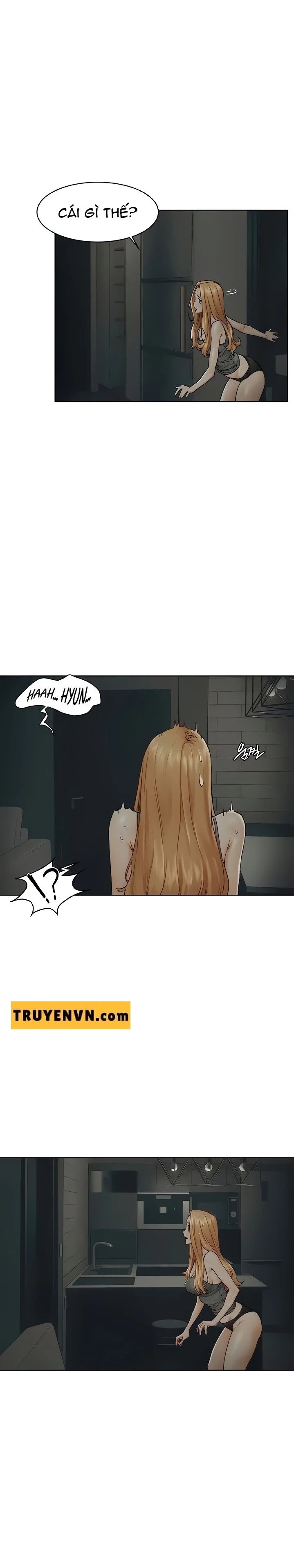 cuộc chiến thầm lặng chapter 215 5