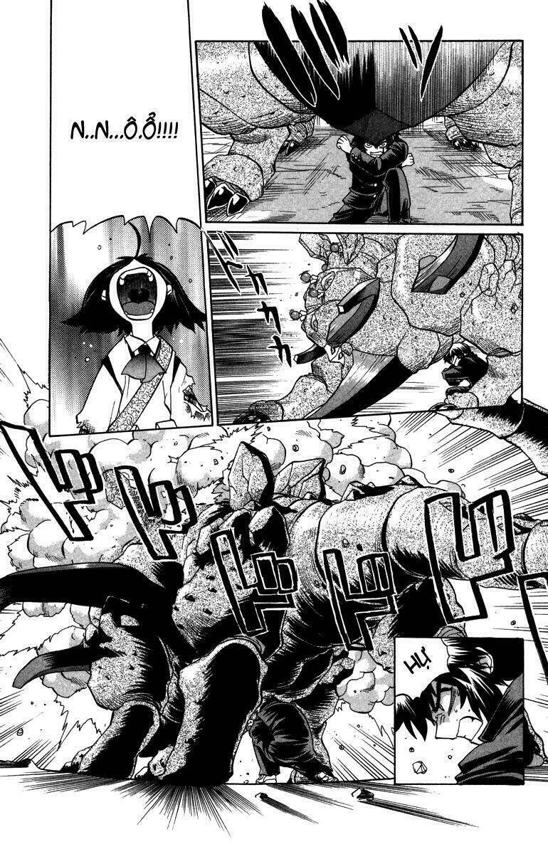 chaosic rune chapter 10 8