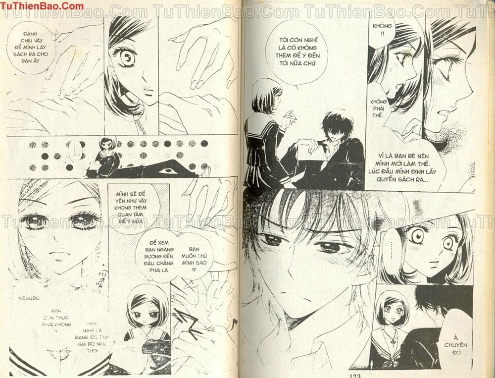 ác quỷ và bản tình ca chapter 5 58