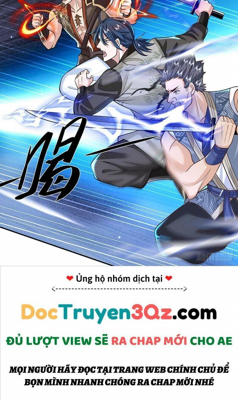 Ta Trở Về Từ Thế Giới Tu Tiên chapter 121 23
