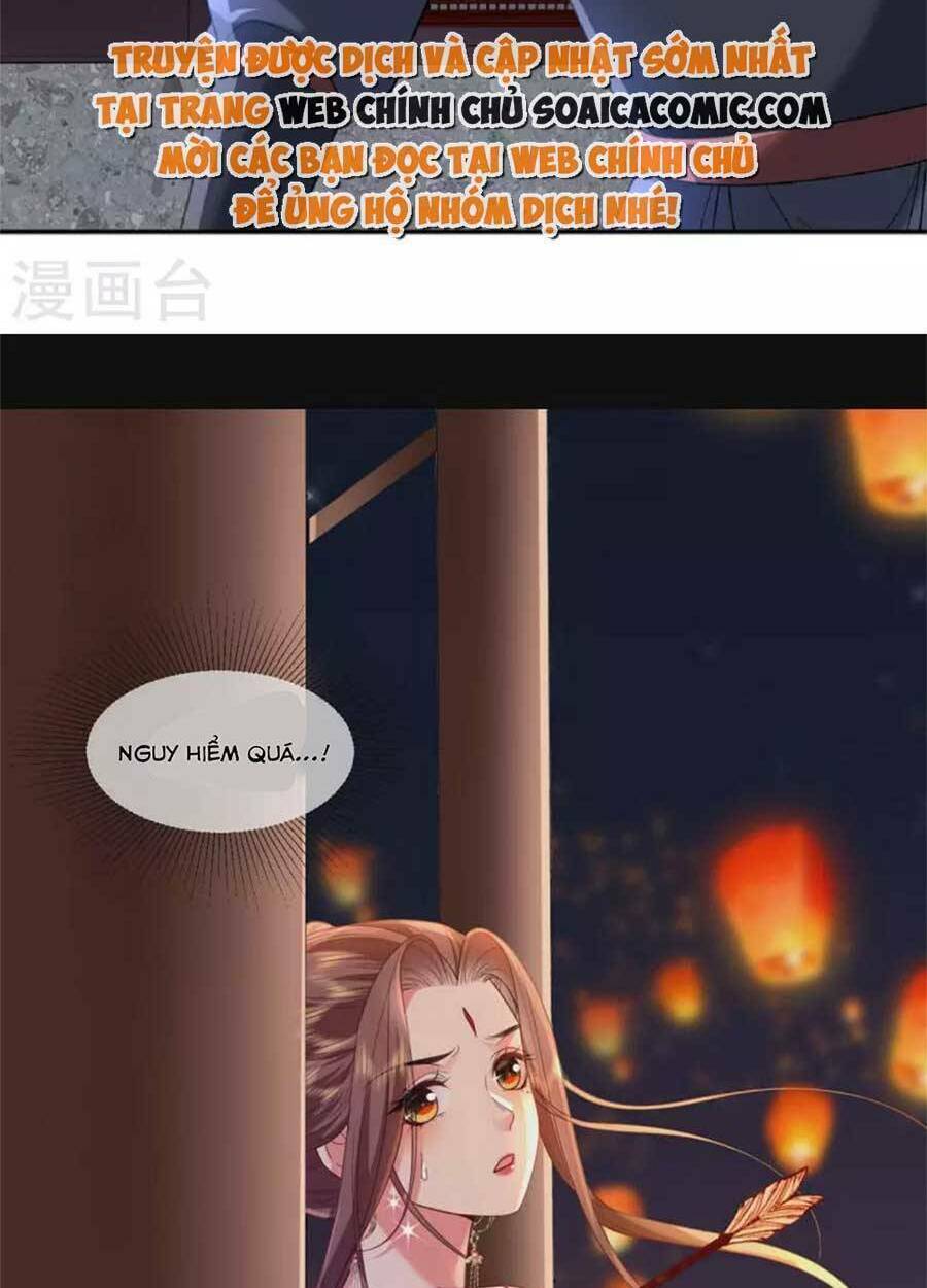 tướng quân, bổn phi không nhận sủng chapter 44 19