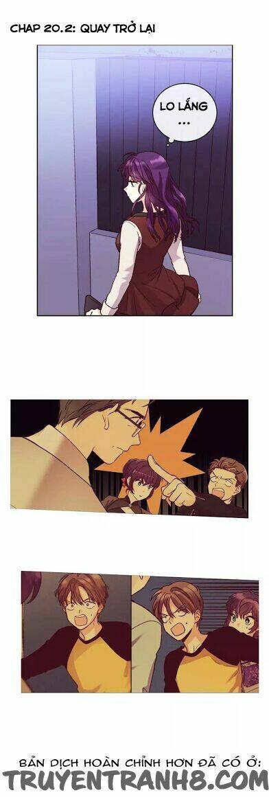 pride complex chapter 20.2 3