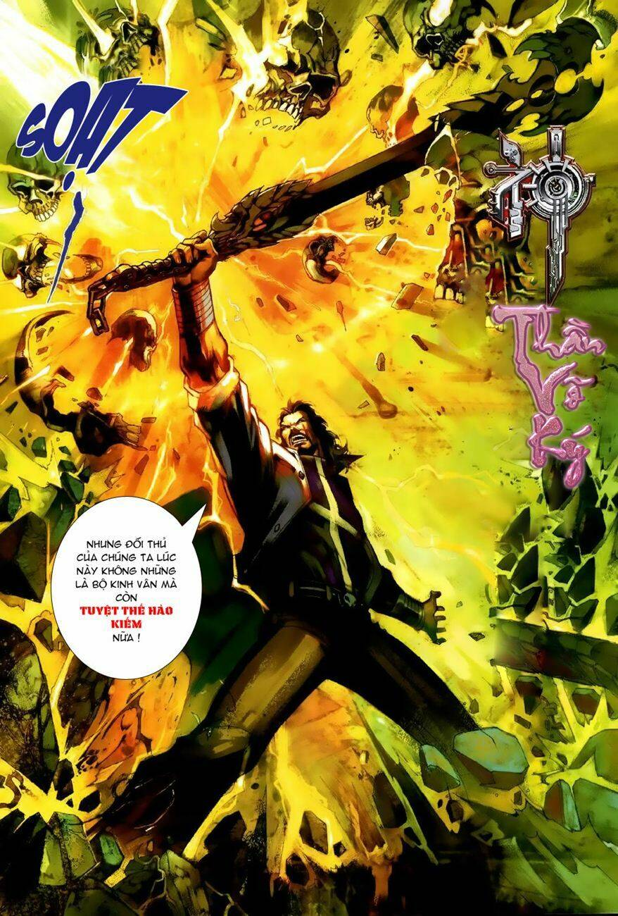 phong vân thần võ ký chapter 2 7