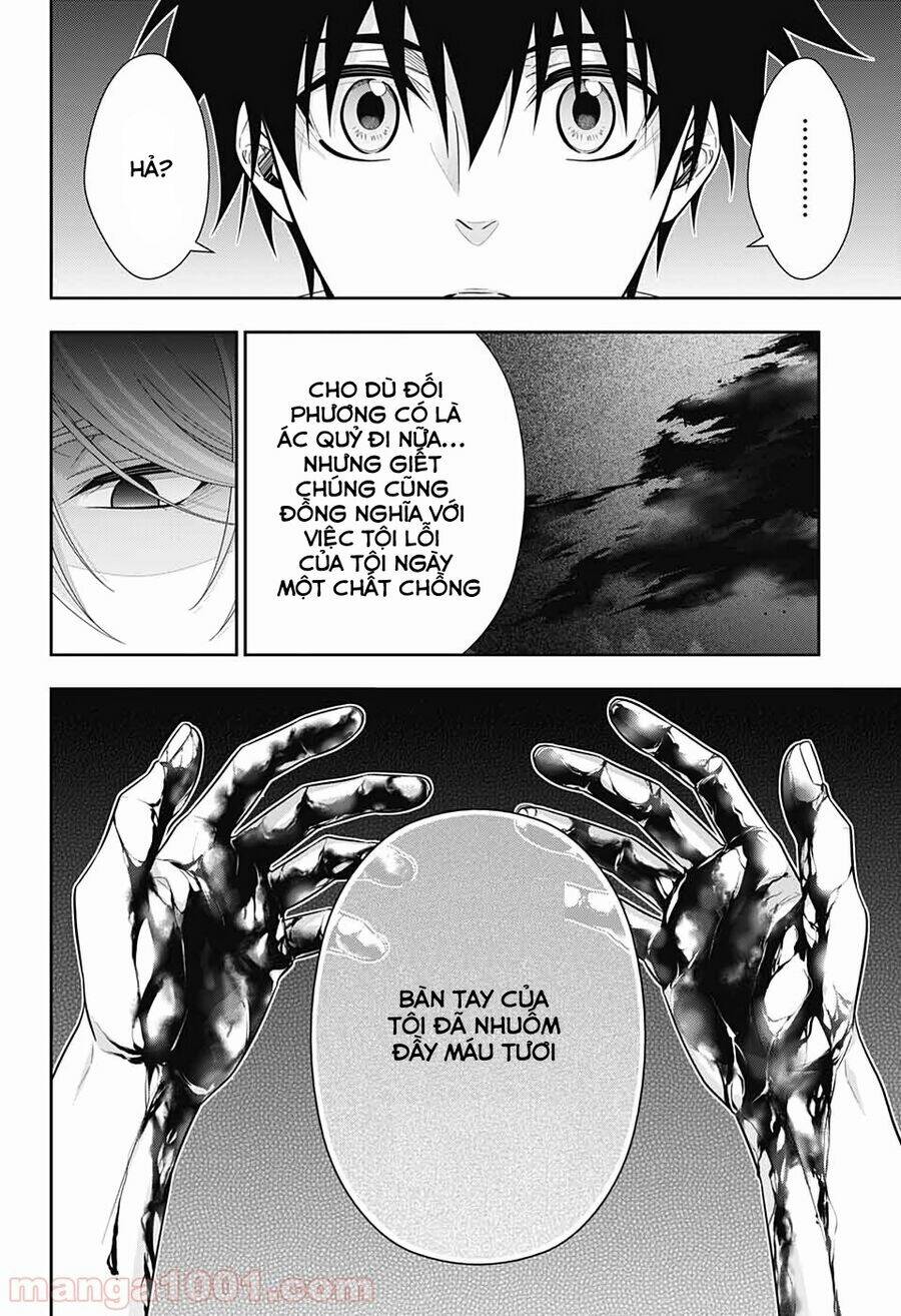 nhà ái quốc moriarty chapter 49 28