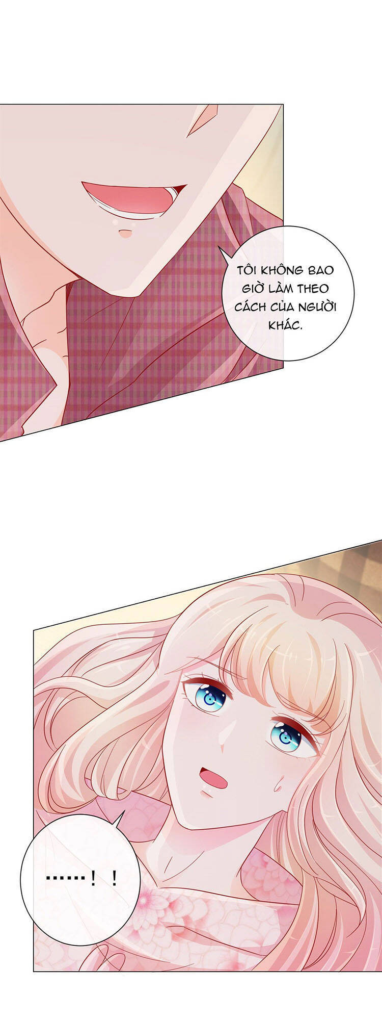 ẩn hôn 100%: chọc tức vợ yêu mua một tặng một chapter 268.1 13