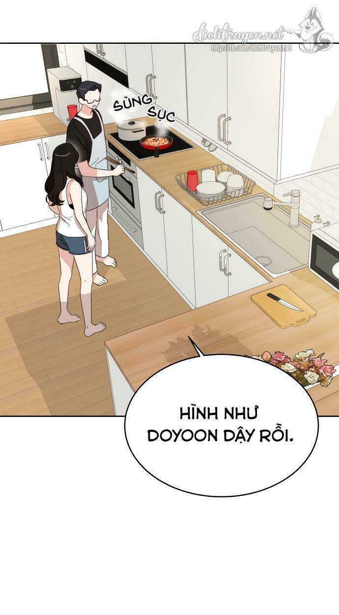 bloody romance - lãng mạn đẫm máu chapter 2.1 49