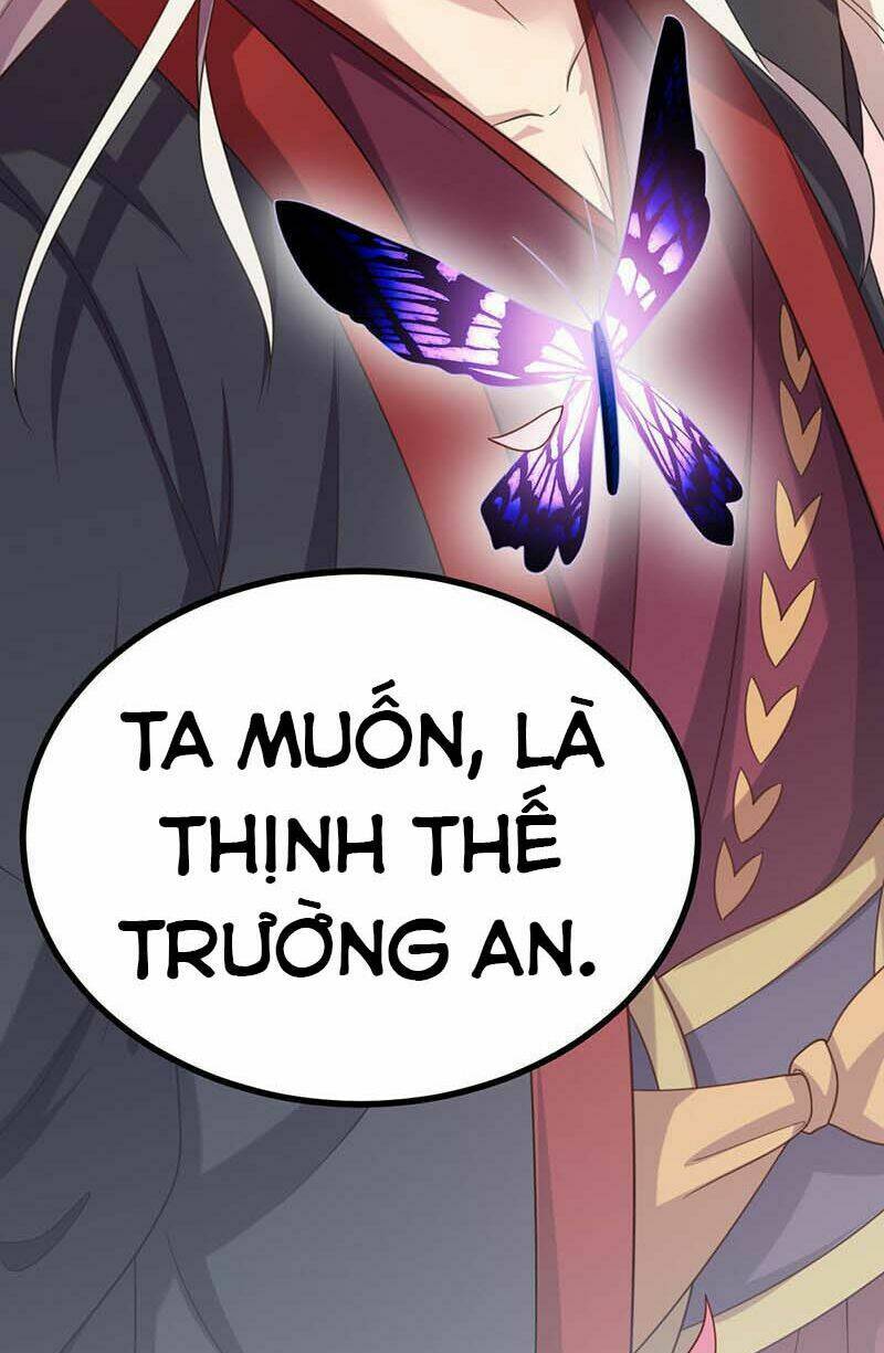 khuynh thế đế vương cơ chapter 14.2 14