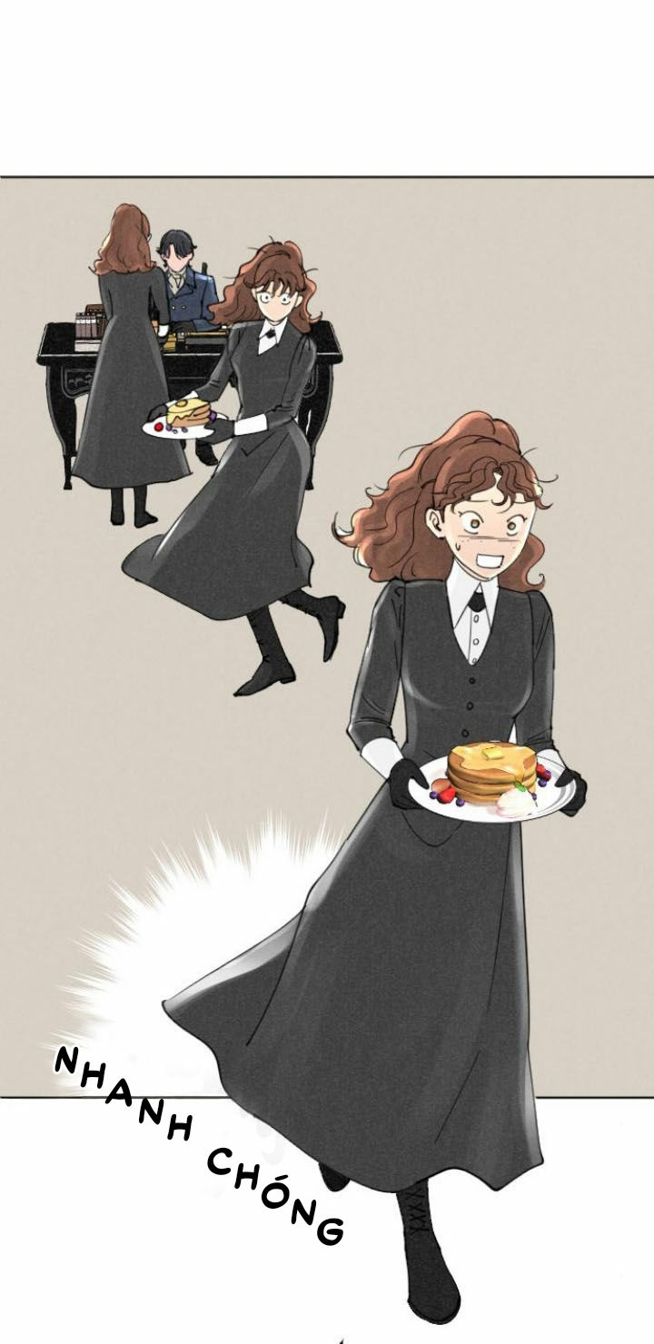 lựa chọn cuối cùng của tôi là nam phụ chapter 4 4