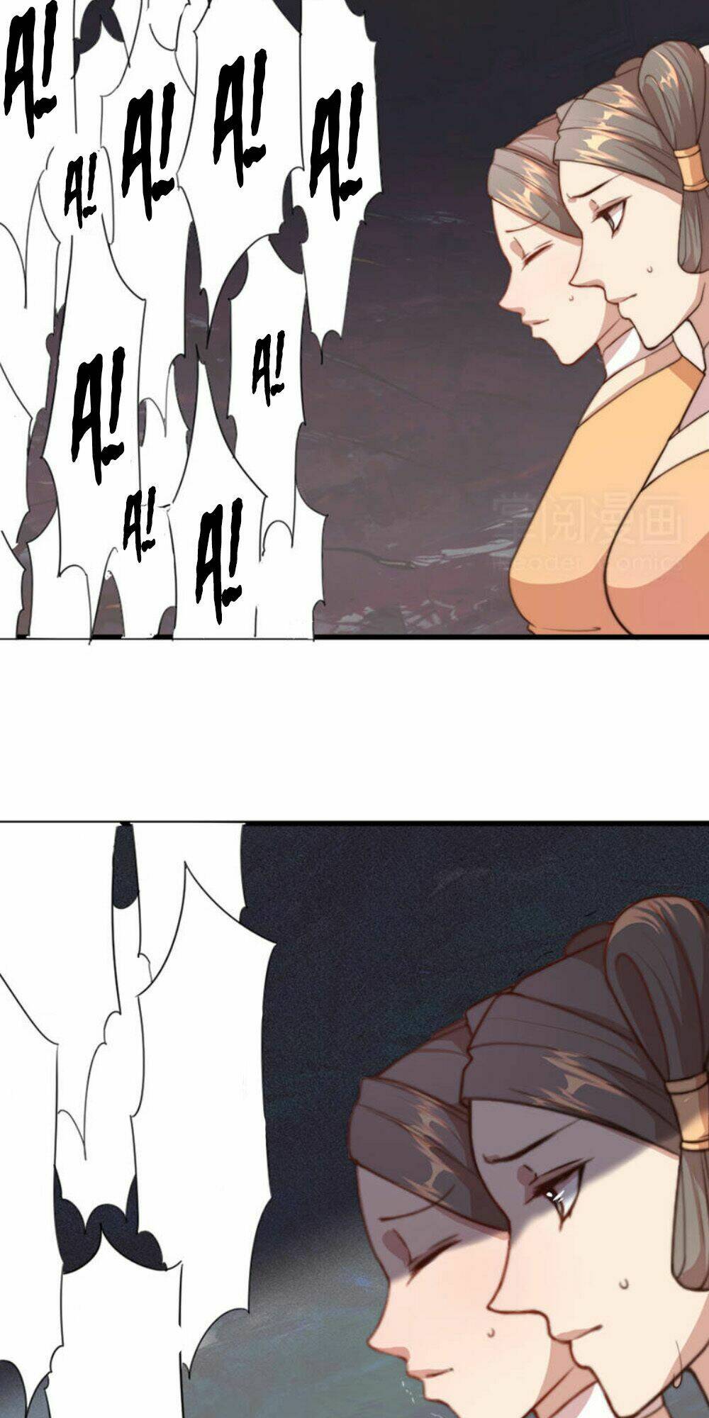 đệ nhất cuồng phi chapter 11 8