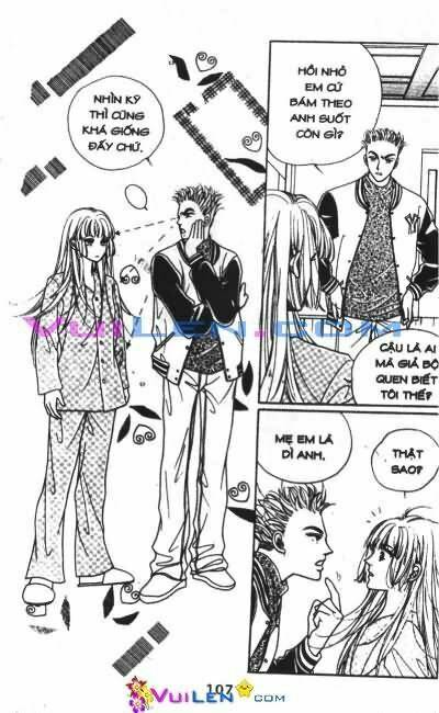 tóc gió thôi bay chapter 1 107