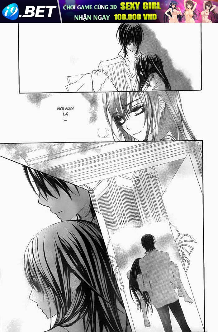 hiệp sĩ vampire chapter 61 17