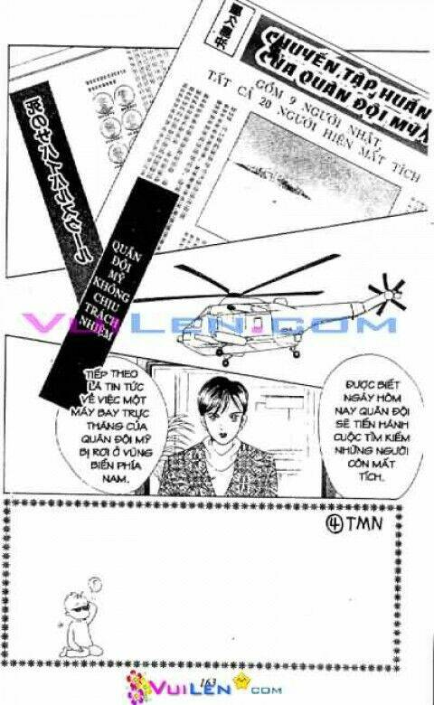 nàng tiên ánh trăng - kaguya hime chapter 2 163