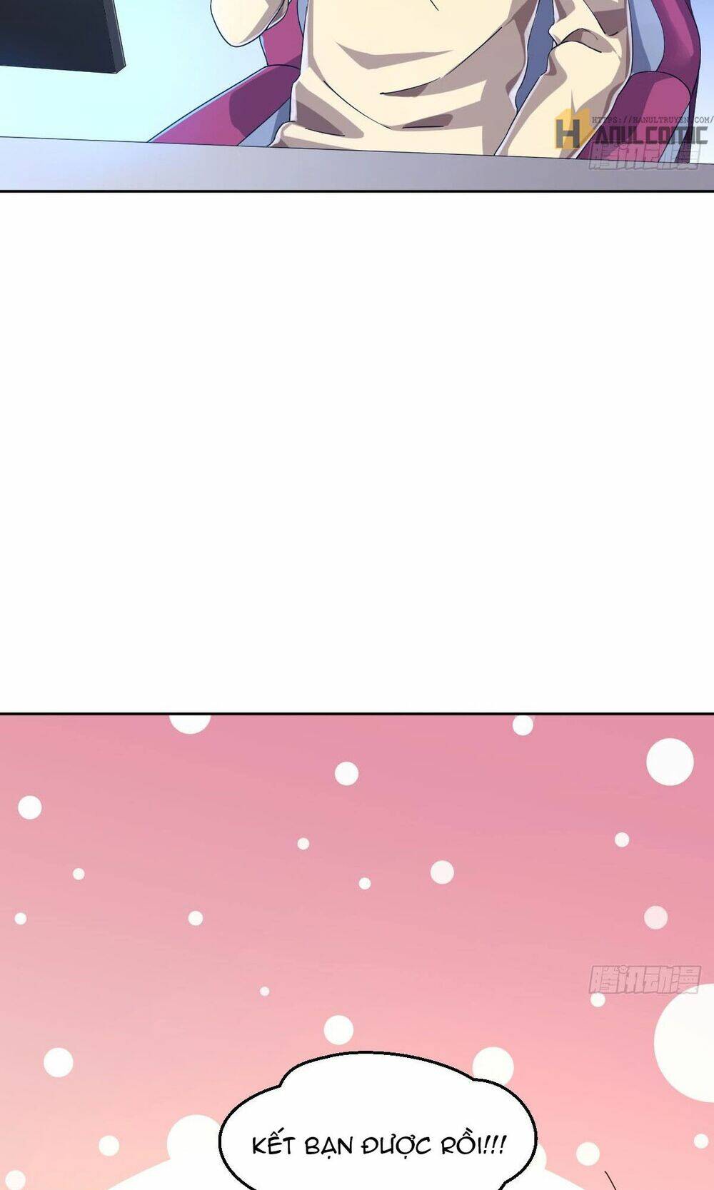 đại thần gaming đơn phương tôi chapter 5 13