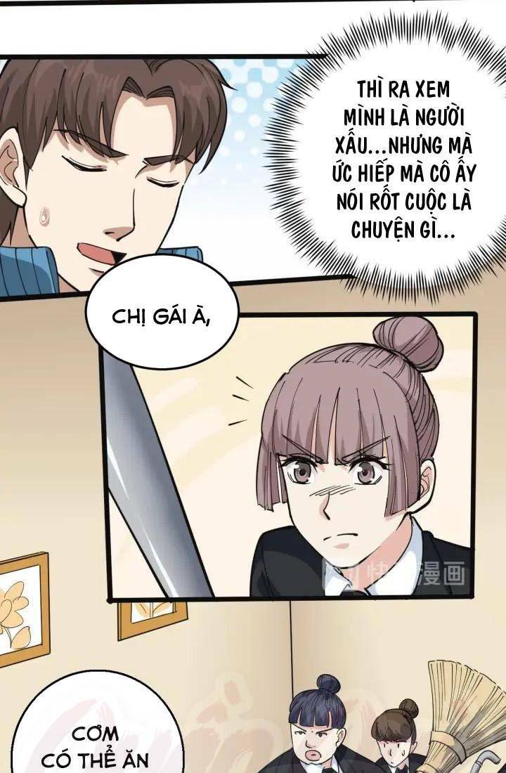 hồi xuân tiểu độc y chapter 43 9