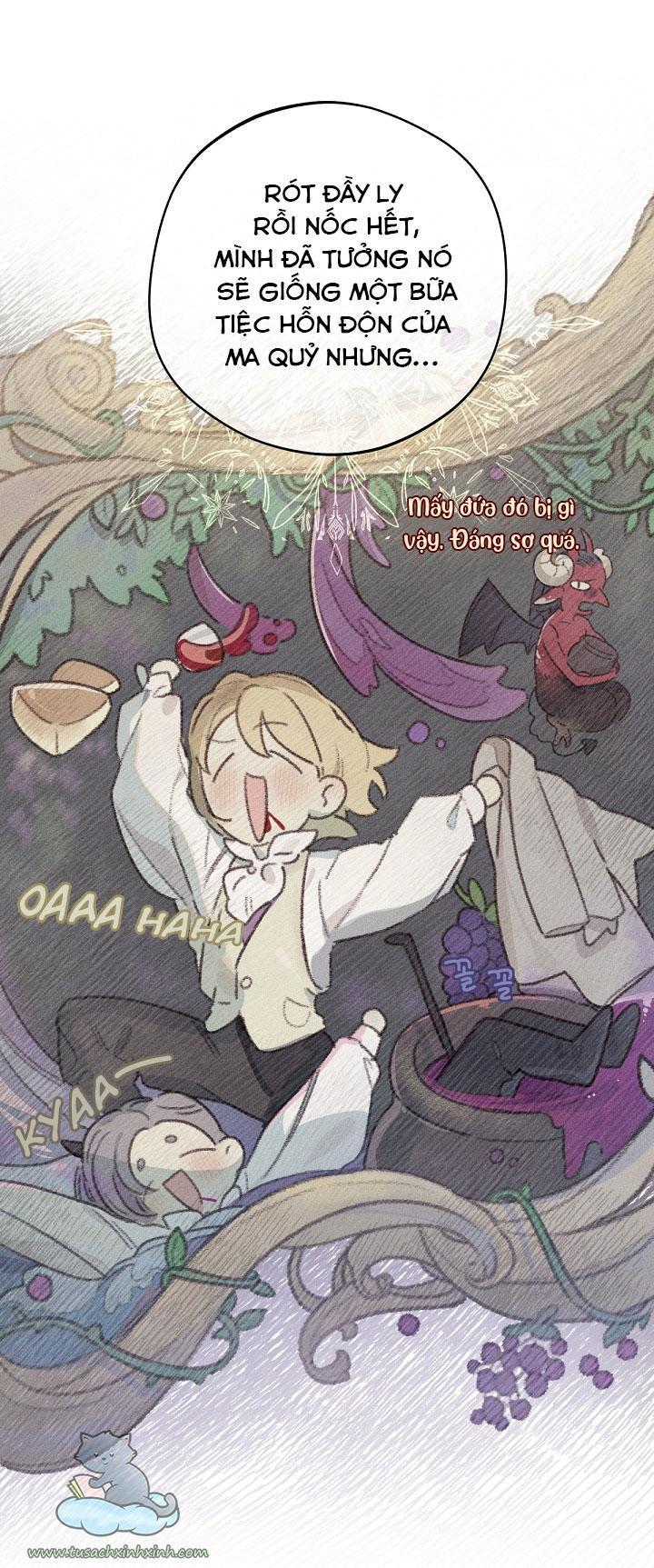 trang trại hạt dẻ cạnh hoàng cung chapter 11 22