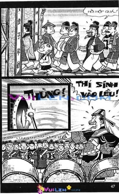 thần đồng đất việt chapter 18 44