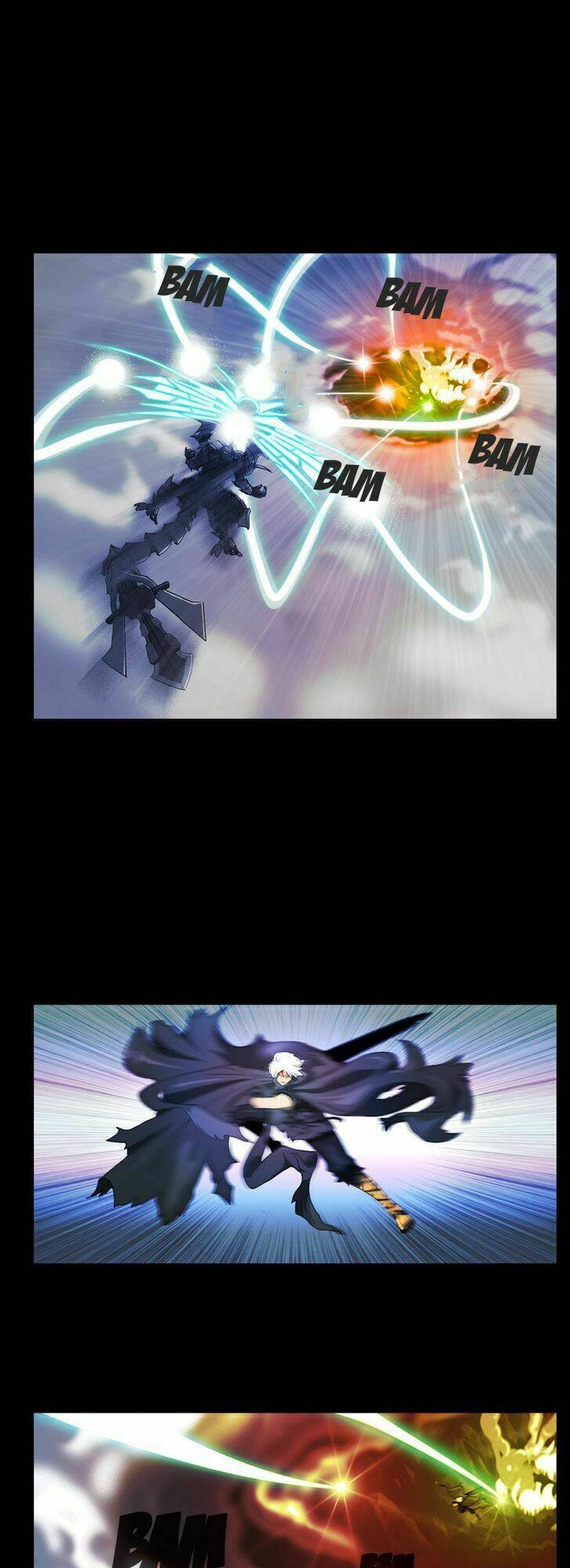 over steam manhwa chapter 1 20