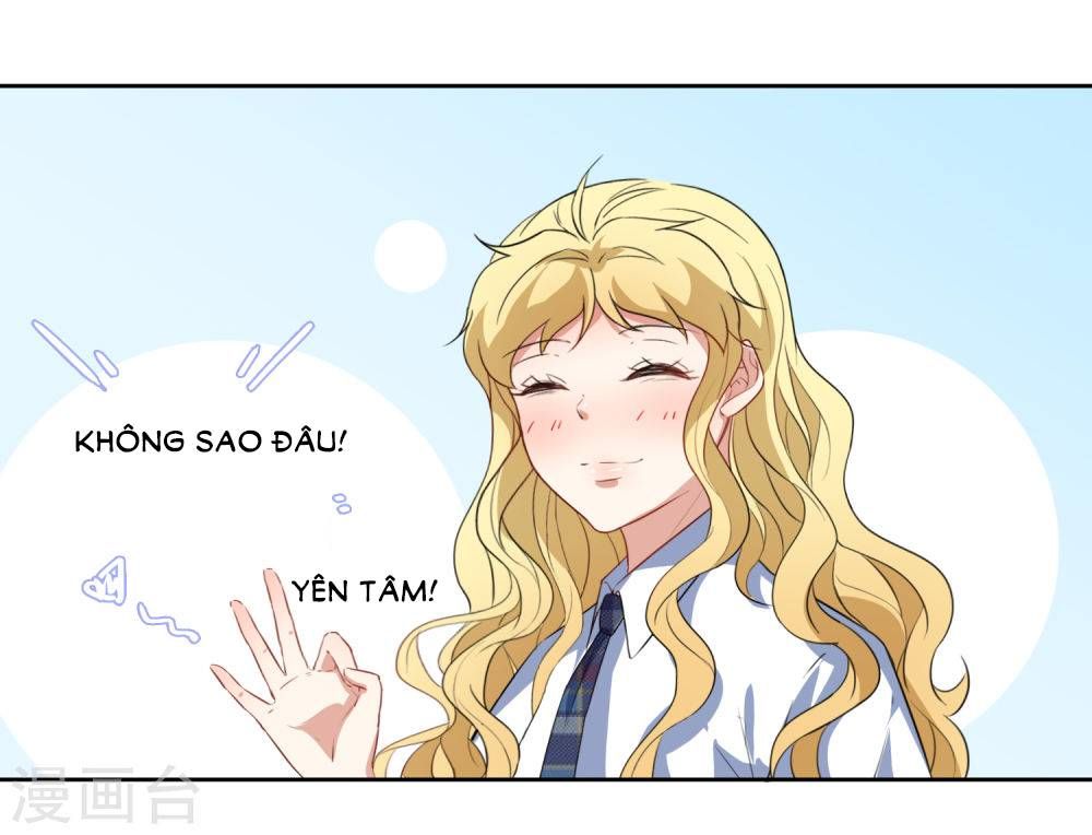 thầy giáo ác ma yêu tôi rồi chapter 49 19