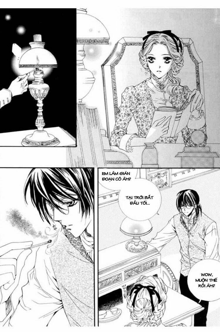 dear my girls chapter 10 30