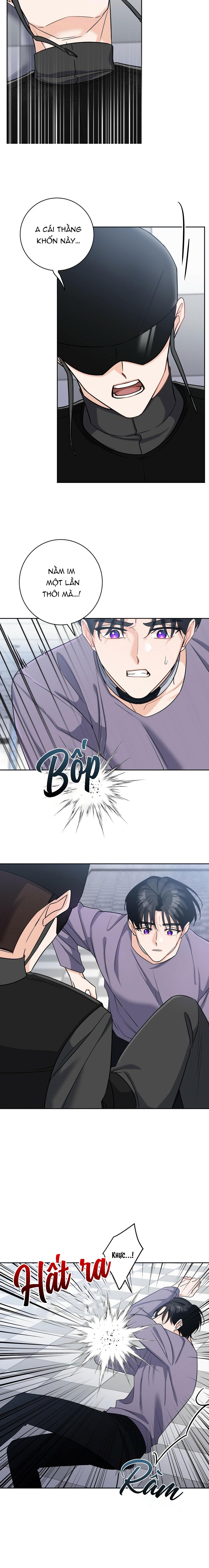 vô danh chapter 4 4