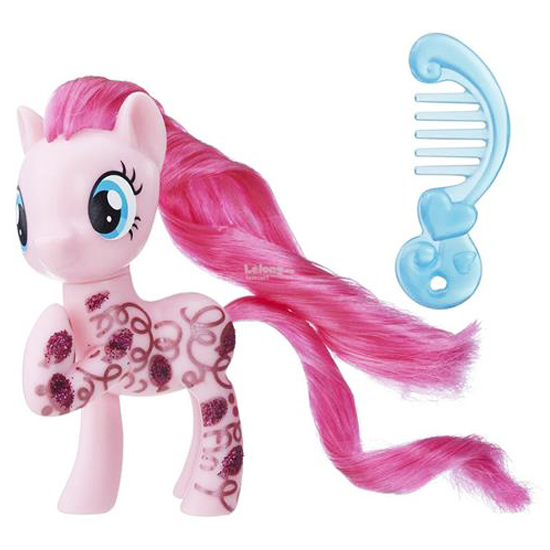 Đồ chơi MSF - Ngựa thiên thần Pinkie Pie MY LITTLE PONY E2557/B8924