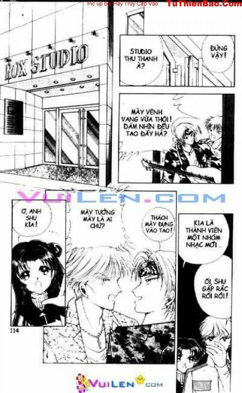 vương quốc điện ảnh chapter 1 114