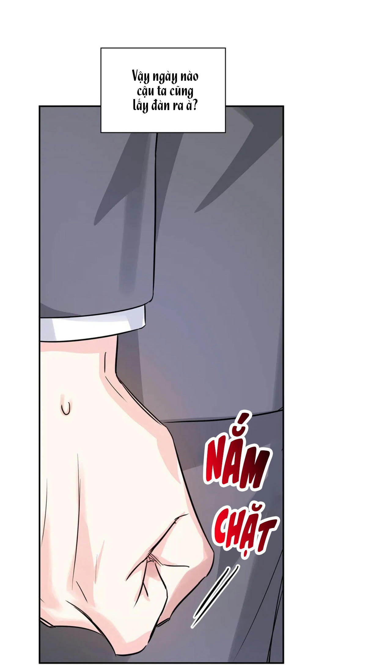 cấp trên nhỏ tuổi chapter 19 161