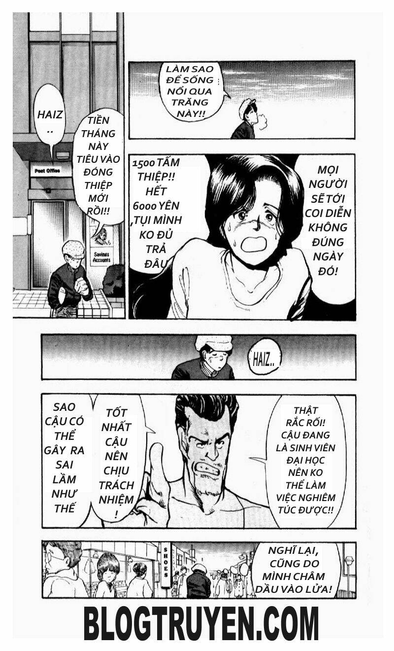 asatte dance chapter 4 15