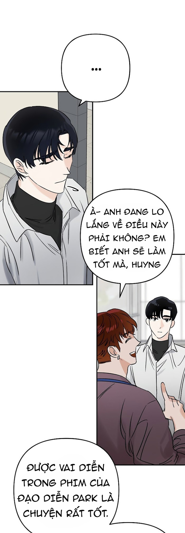 thiên đường chapter 1.1 21