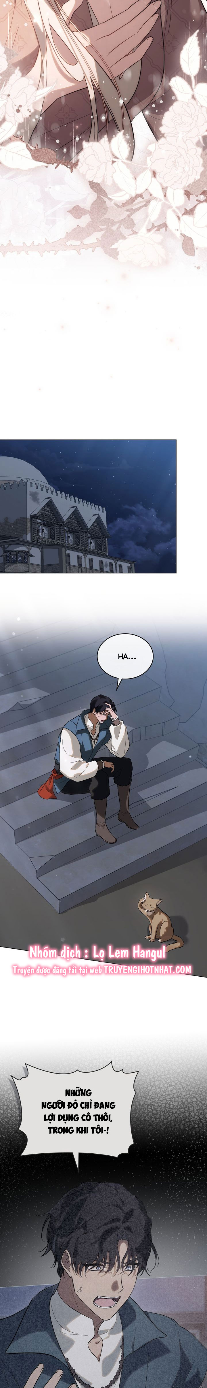 khi định mệnh đưa chúng ta gặp nhau chapter 28 2