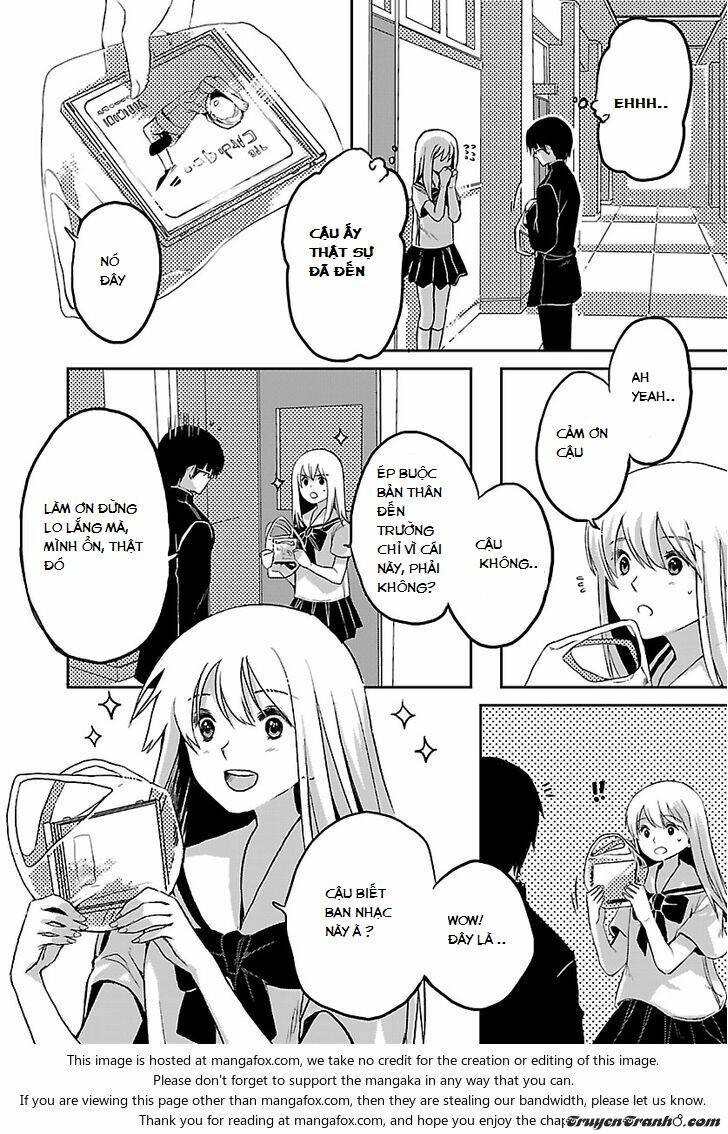 sarishinohara chapter 2 18