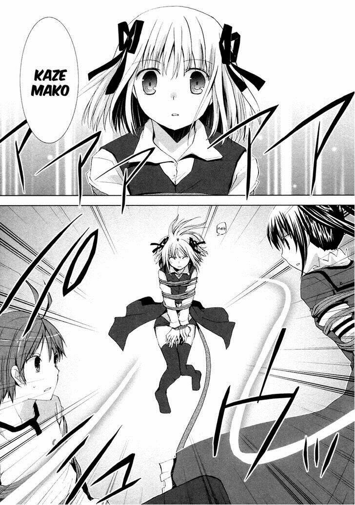 shirayuki panimix! chapter 4 22