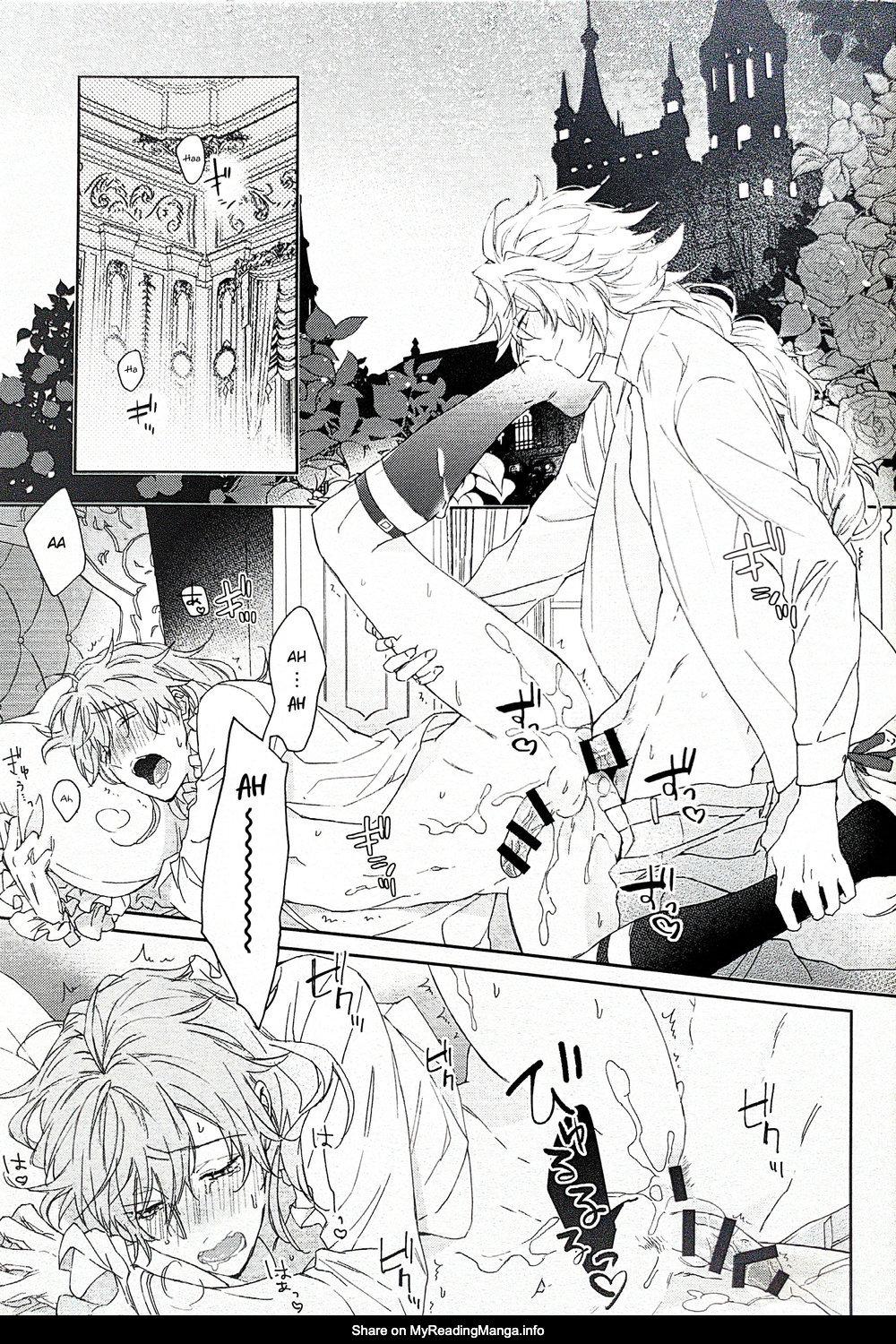 oneshot hỏny chapter 51 4