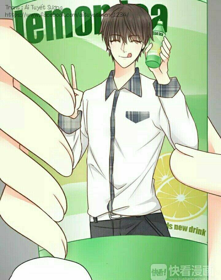 bạn trai có điện từ chapter 3.1 7