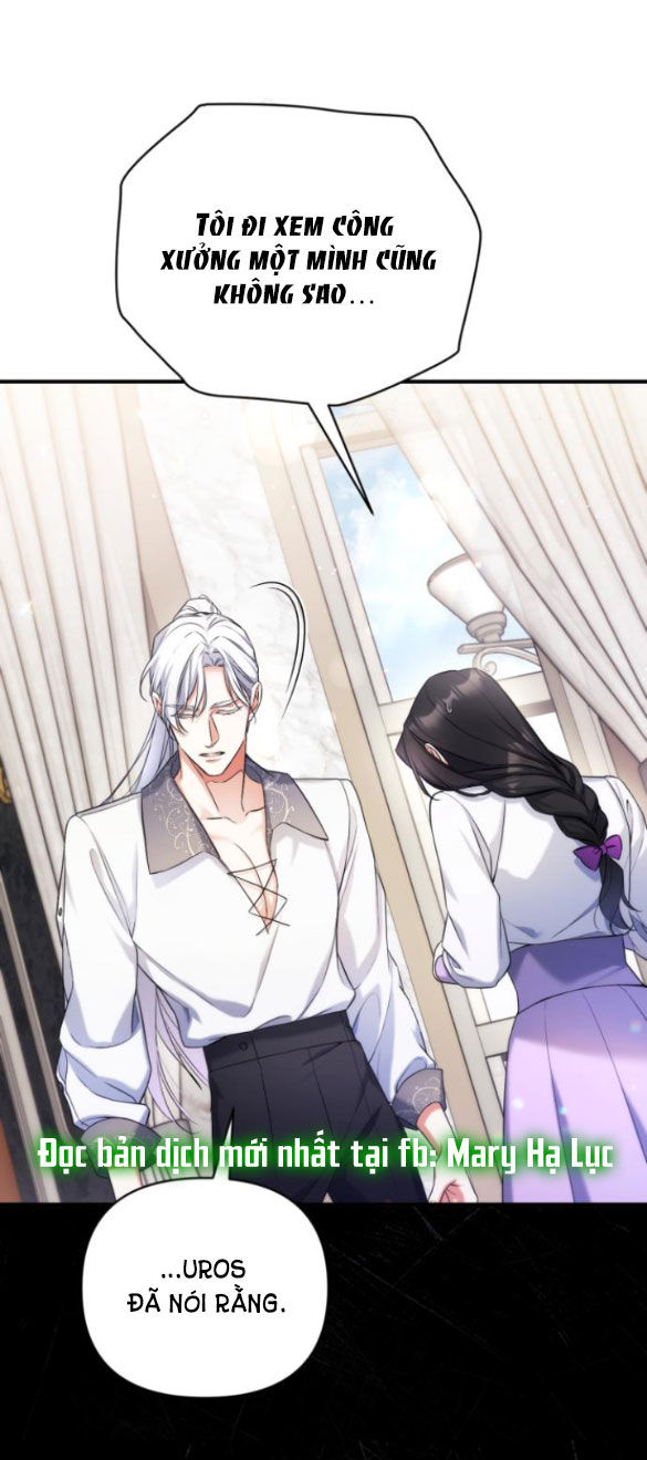 dành cho nhân vật bị bỏ rơi yêu thích nhất của tôi chapter 37.1 20