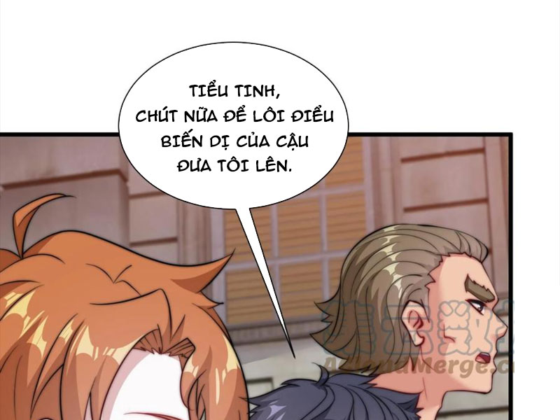 Slime ta treo cự long lên đánh là hợp lý nhỉ? Chapter 163 14