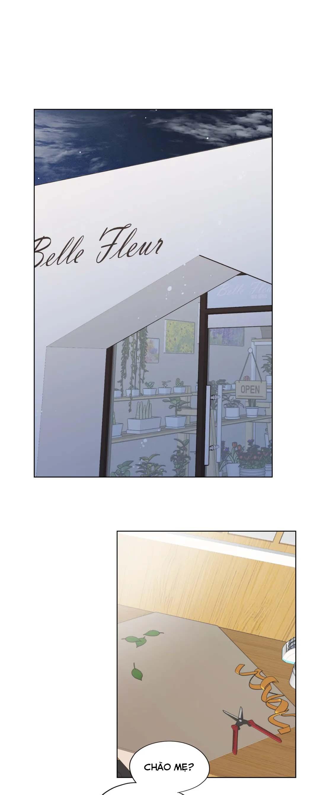 manhwa chịch vồn chịch vã chapter 52 28