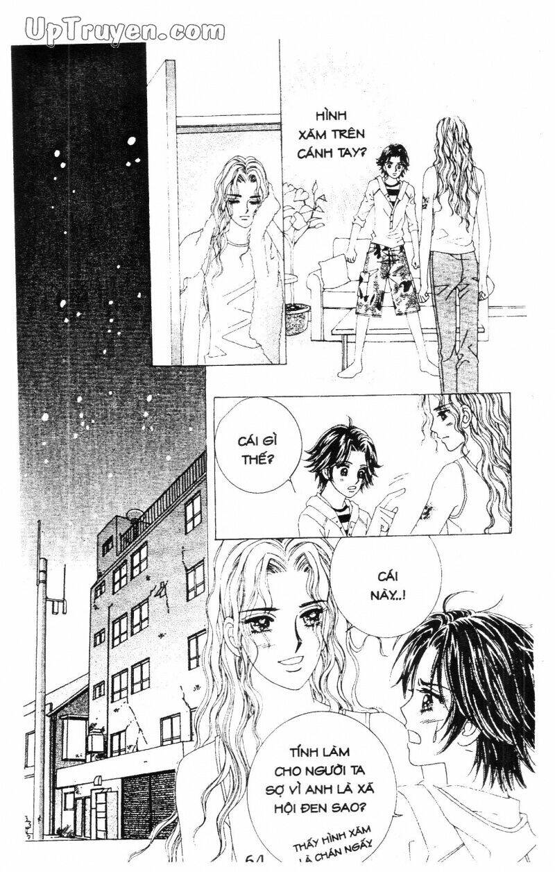 mặt nạ tình yêu chapter 72 66