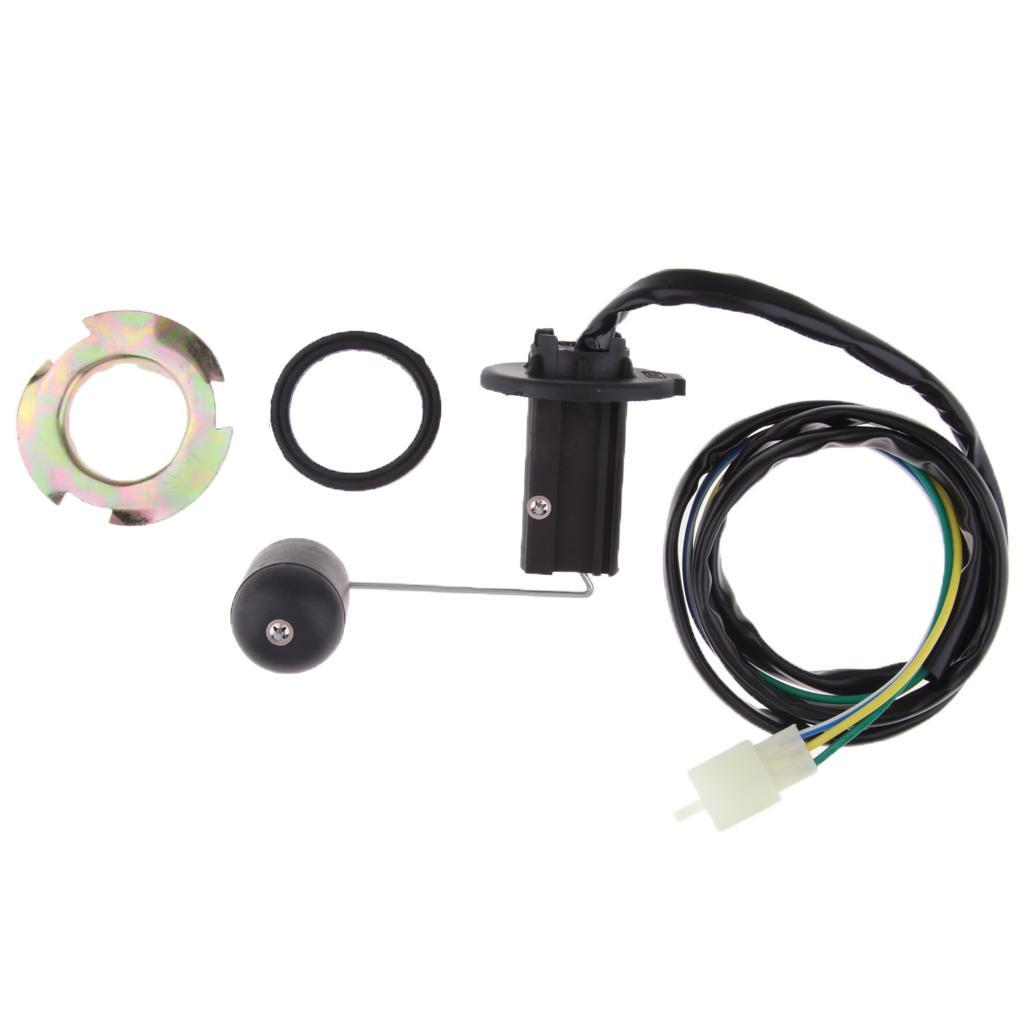 Fuel Level Oil Tank Sensor for 125cc 150cc Chinese Moped Scooter