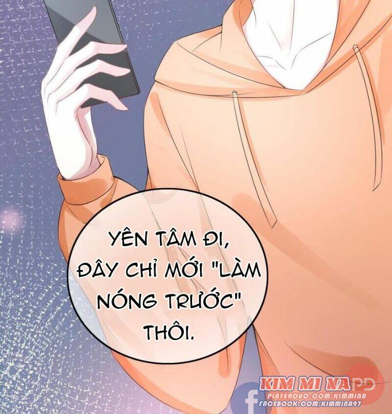 đế thiếu ngọt sủng: manh thê sống lại không ngoan chapter 35 16