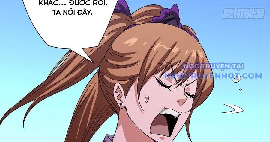 thiên long bát bộ webtoon chapter 148 73