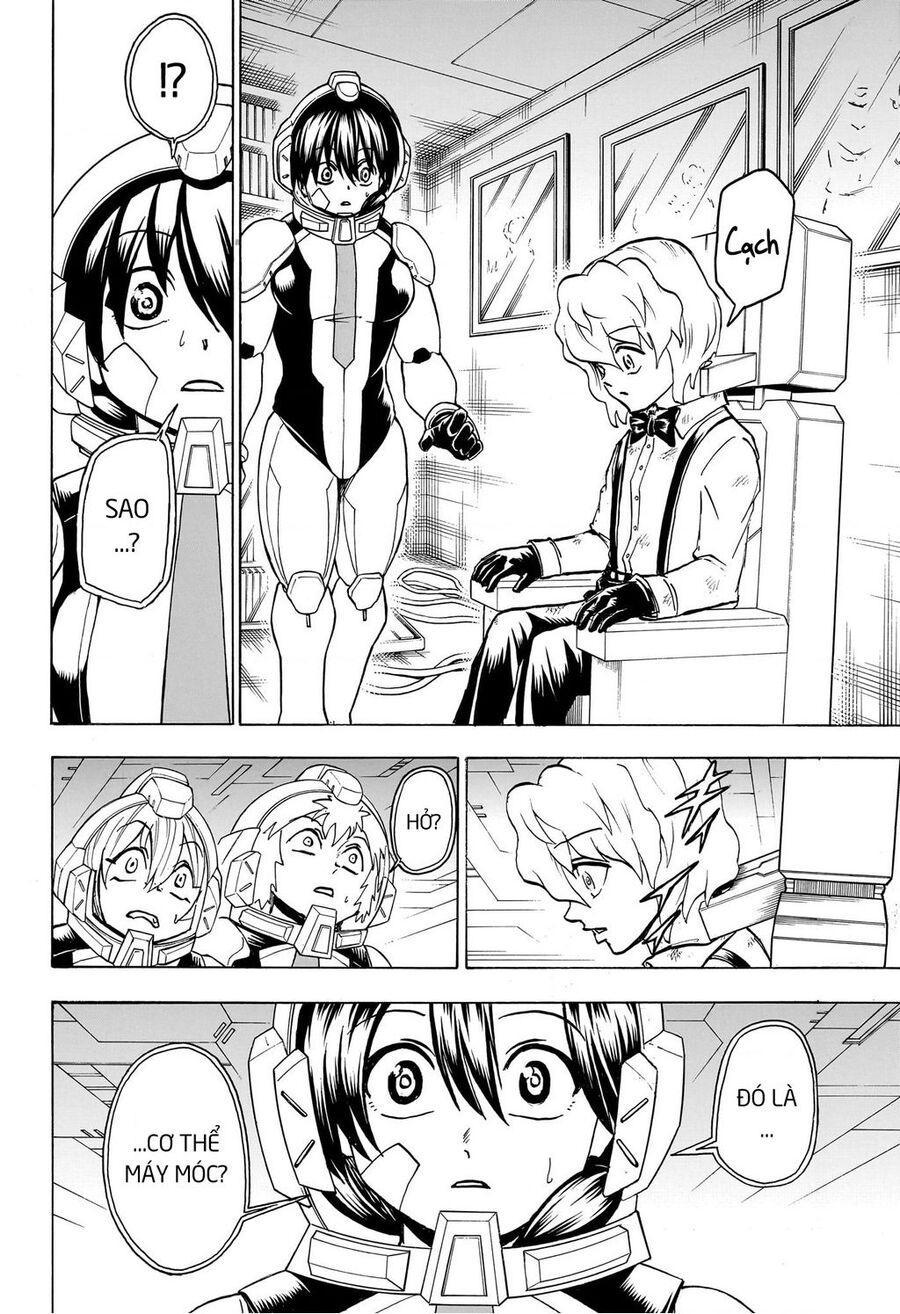 undead unluck chapter 157 4