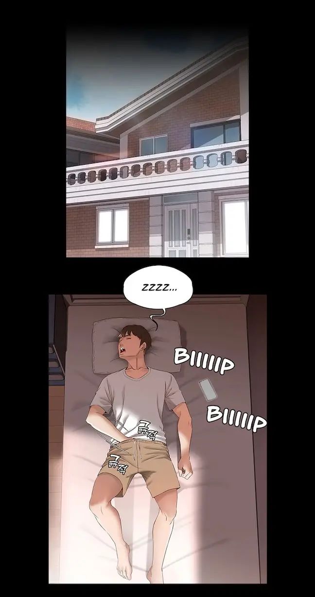 nhật ký ở trọ - không che chapter 9 11