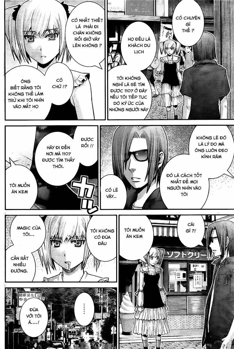 cô ấy là kuroneko chapter 32 2