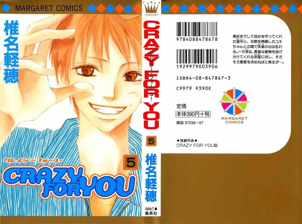 phát điên vì em chapter 17 1