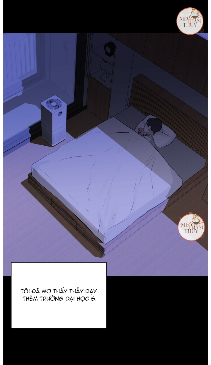 hội chứng chapter 1 9