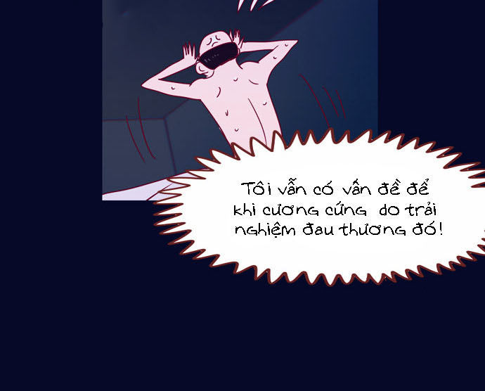 siêu nhân tinh trùng chapter 18 46