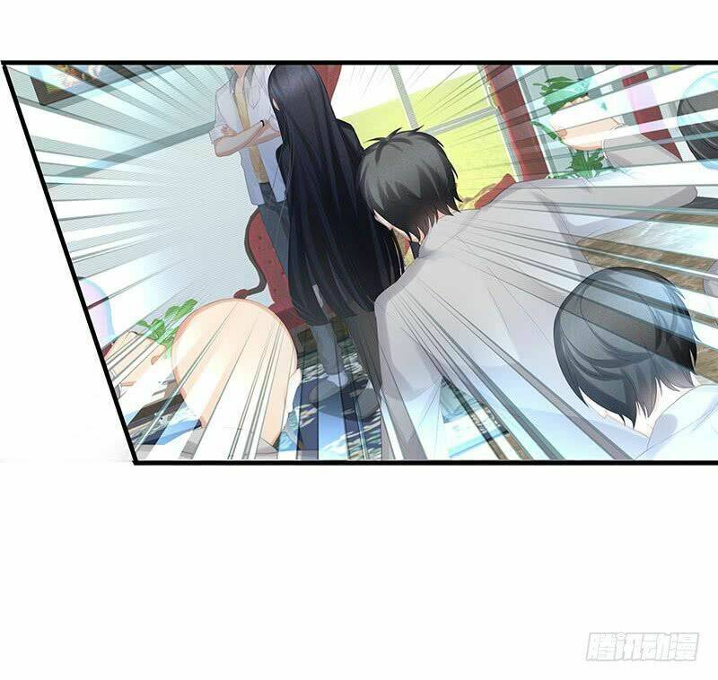 ngạo kiều bảo phiêu đích tuần dưỡng thủ tắt chapter 8 10