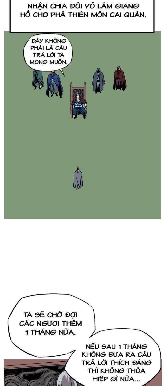 cao thủ 2 chapter 141 69