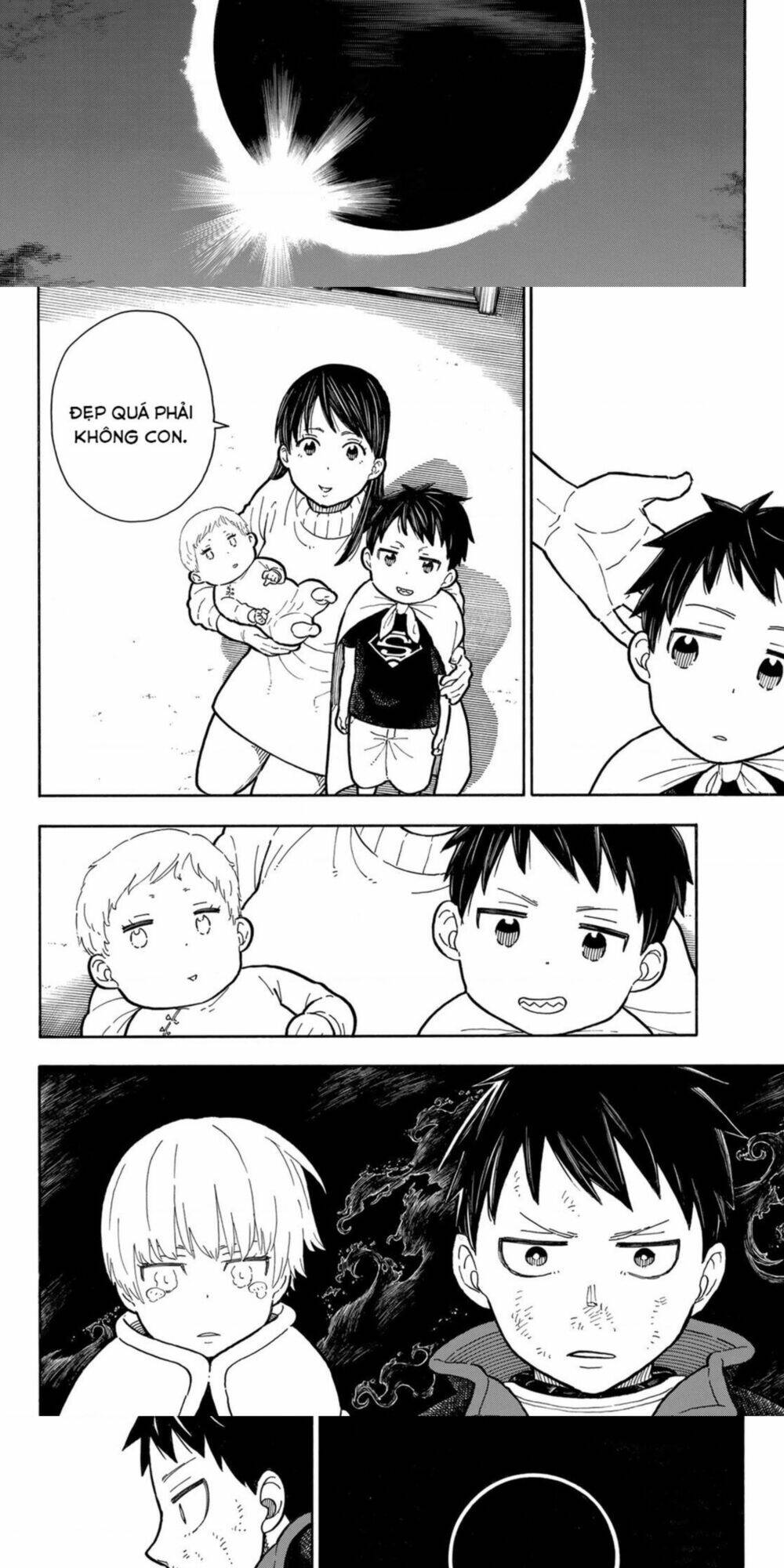 biệt đội lính cứu hỏa chapter 293 14